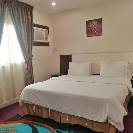Loaloat Al Khobar 2 Furnished Units Aparthotel Buitenkant foto