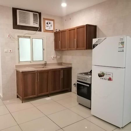 Loaloat Al Khobar 2 Furnished Units Aparthotel Buitenkant foto