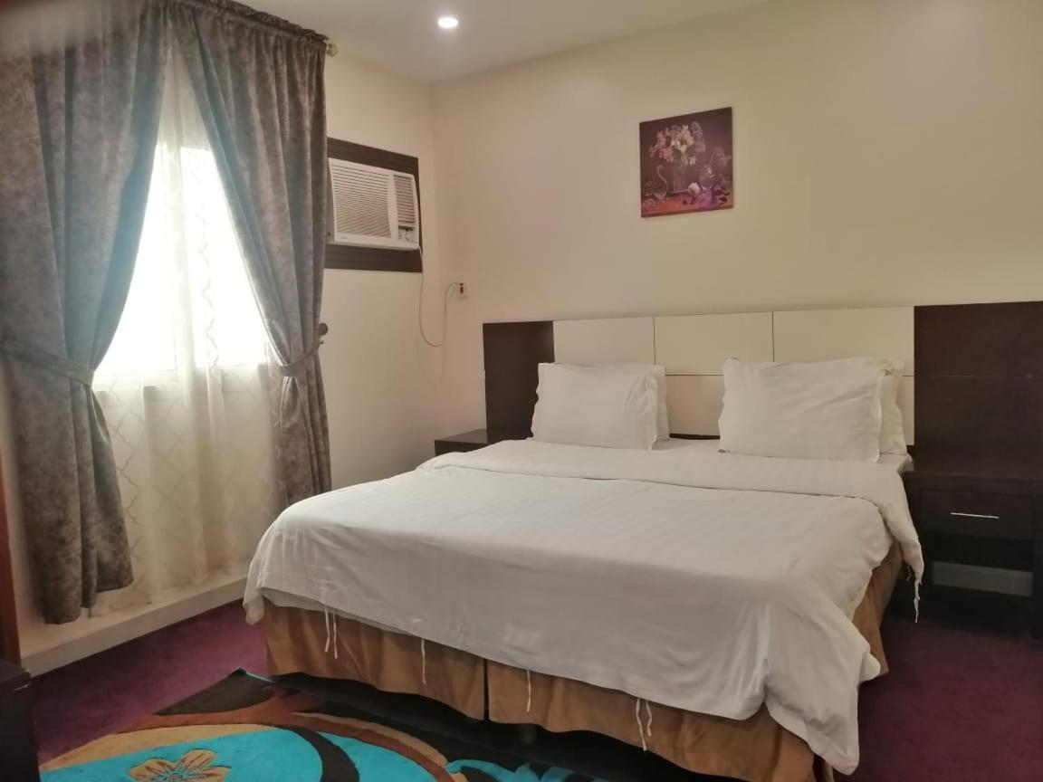 Loaloat Al Khobar 2 Furnished Units Aparthotel Buitenkant foto