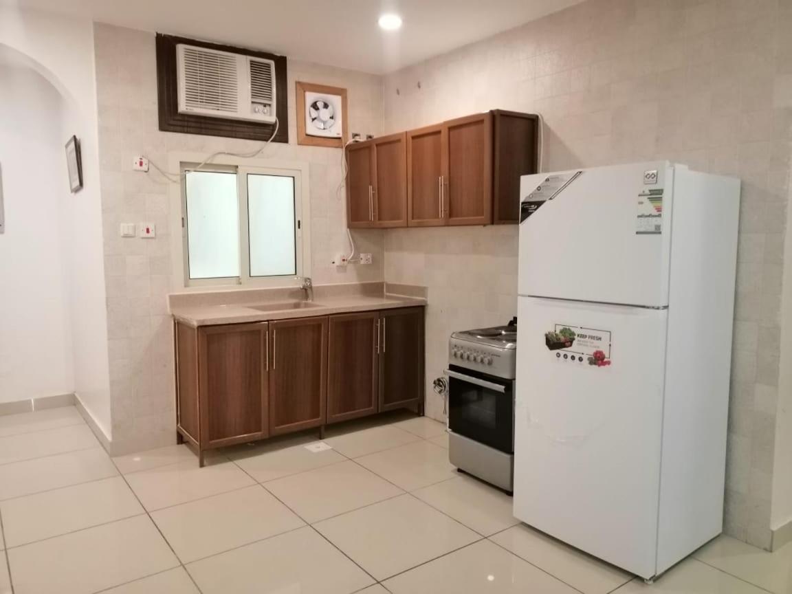 Loaloat Al Khobar 2 Furnished Units Aparthotel Buitenkant foto