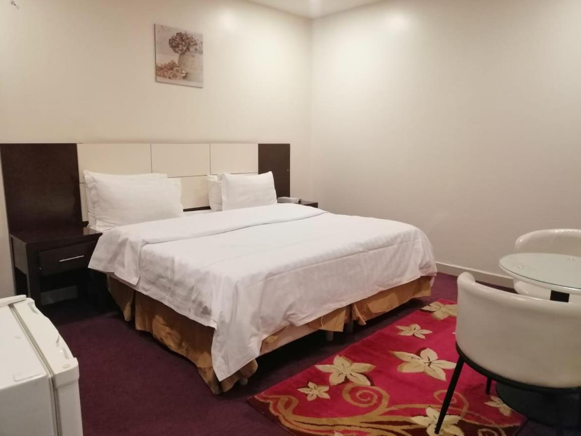 Loaloat Al Khobar 2 Furnished Units Aparthotel Buitenkant foto