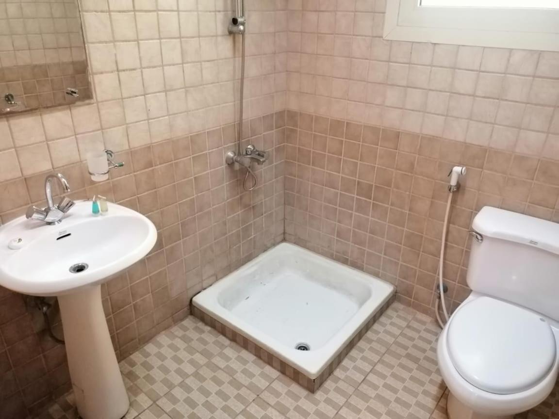 Loaloat Al Khobar 2 Furnished Units Aparthotel Buitenkant foto