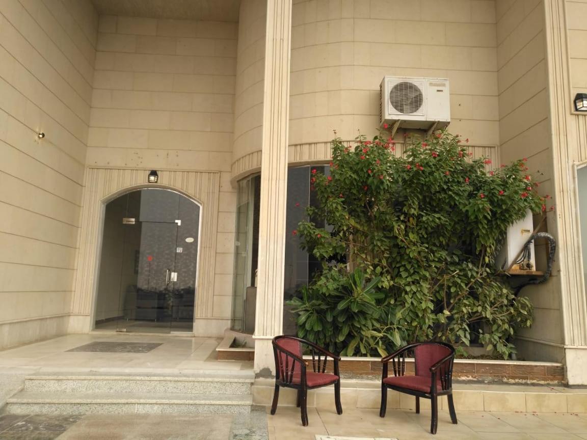 Loaloat Al Khobar 2 Furnished Units Aparthotel Buitenkant foto