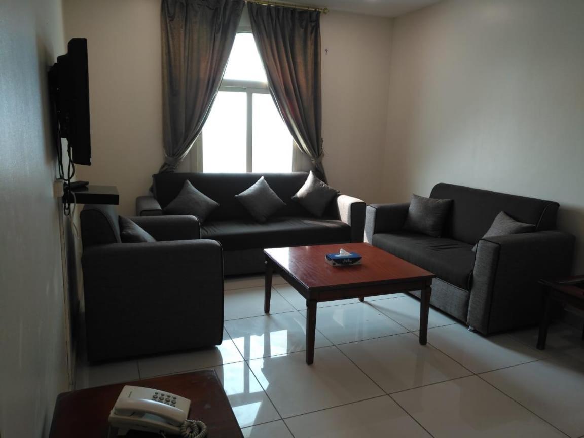 Loaloat Al Khobar 2 Furnished Units Aparthotel Buitenkant foto