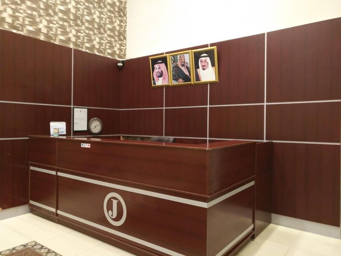 Loaloat Al Khobar 2 Furnished Units Aparthotel Buitenkant foto