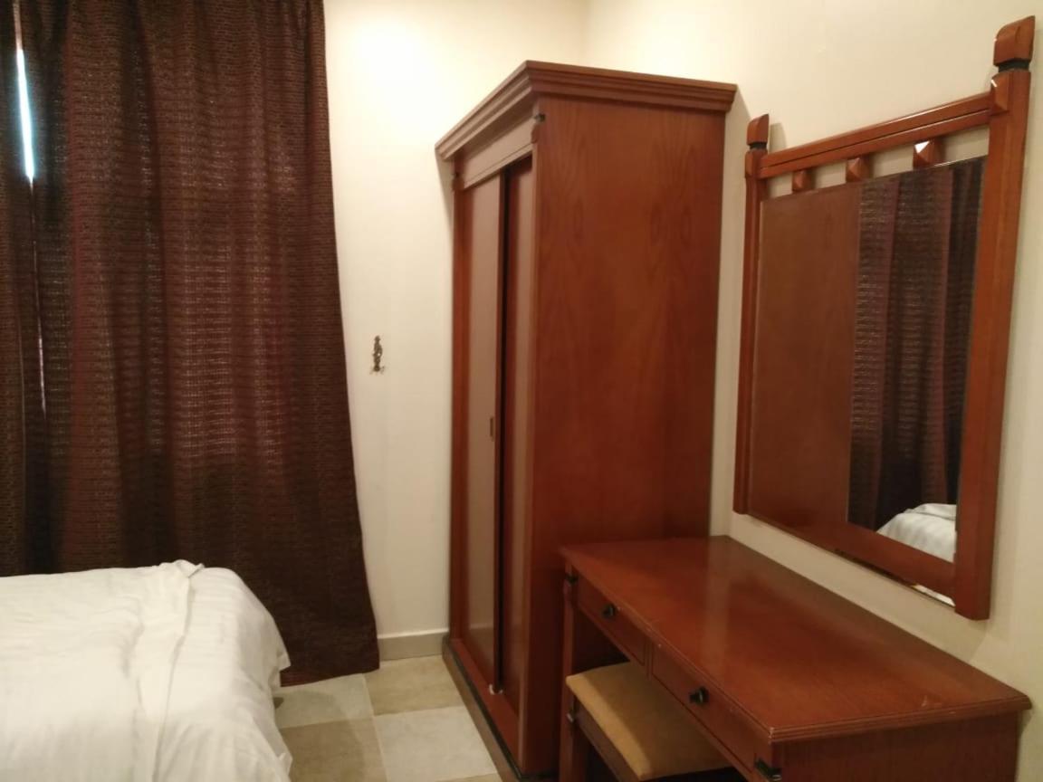 Loaloat Al Khobar 2 Furnished Units Aparthotel Buitenkant foto