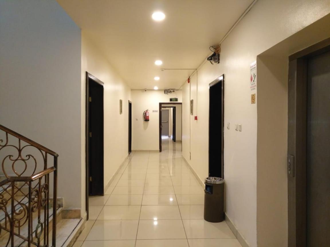 Loaloat Al Khobar 2 Furnished Units Aparthotel Buitenkant foto
