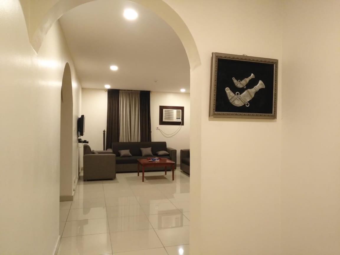Loaloat Al Khobar 2 Furnished Units Aparthotel Buitenkant foto