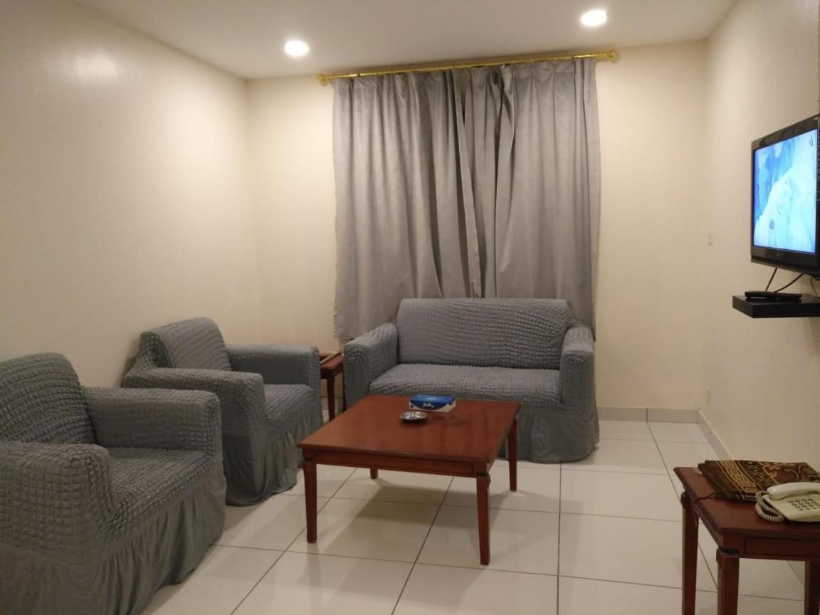 Loaloat Al Khobar 2 Furnished Units Aparthotel Buitenkant foto