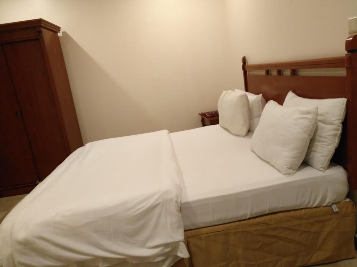 Loaloat Al Khobar 2 Furnished Units Aparthotel Buitenkant foto