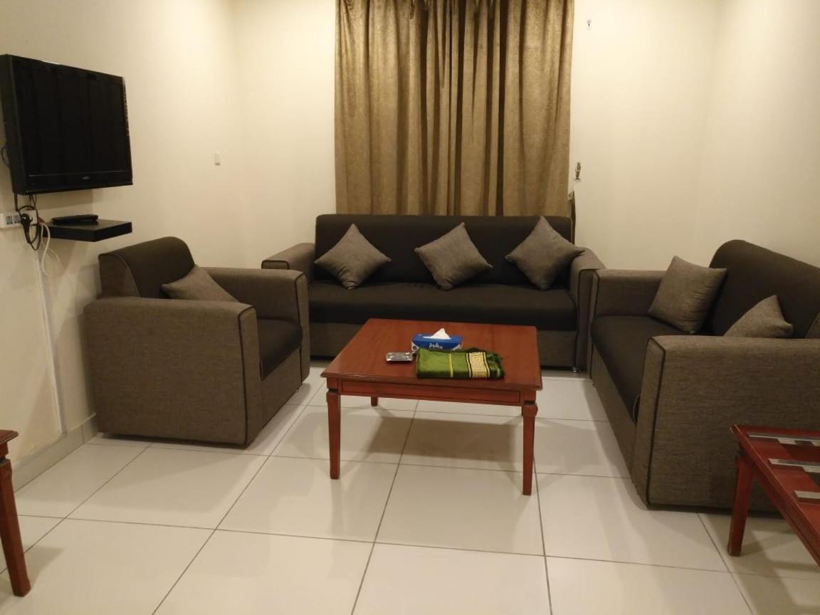 Loaloat Al Khobar 2 Furnished Units Aparthotel Buitenkant foto
