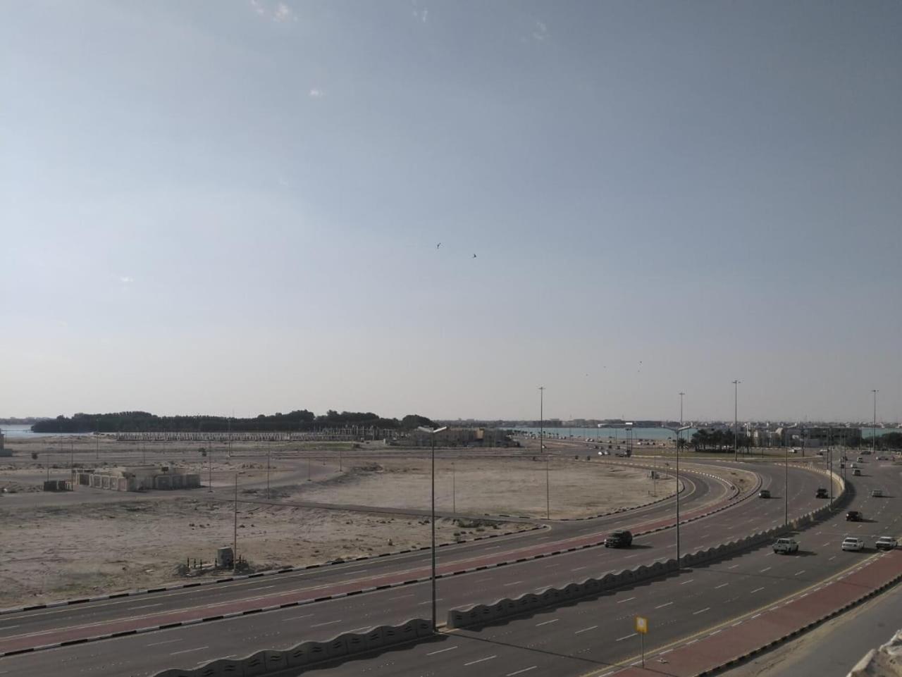 Loaloat Al Khobar 2 Furnished Units Aparthotel Buitenkant foto