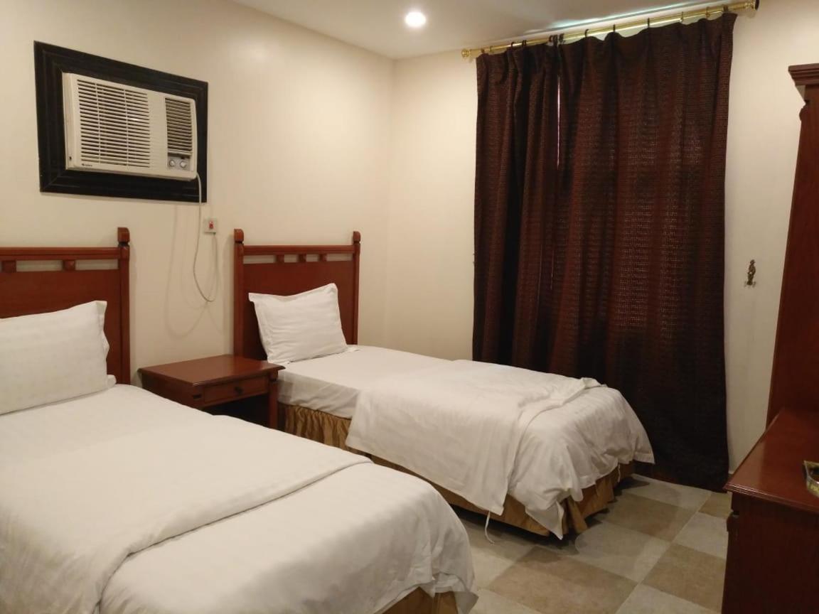 Loaloat Al Khobar 2 Furnished Units Aparthotel Buitenkant foto