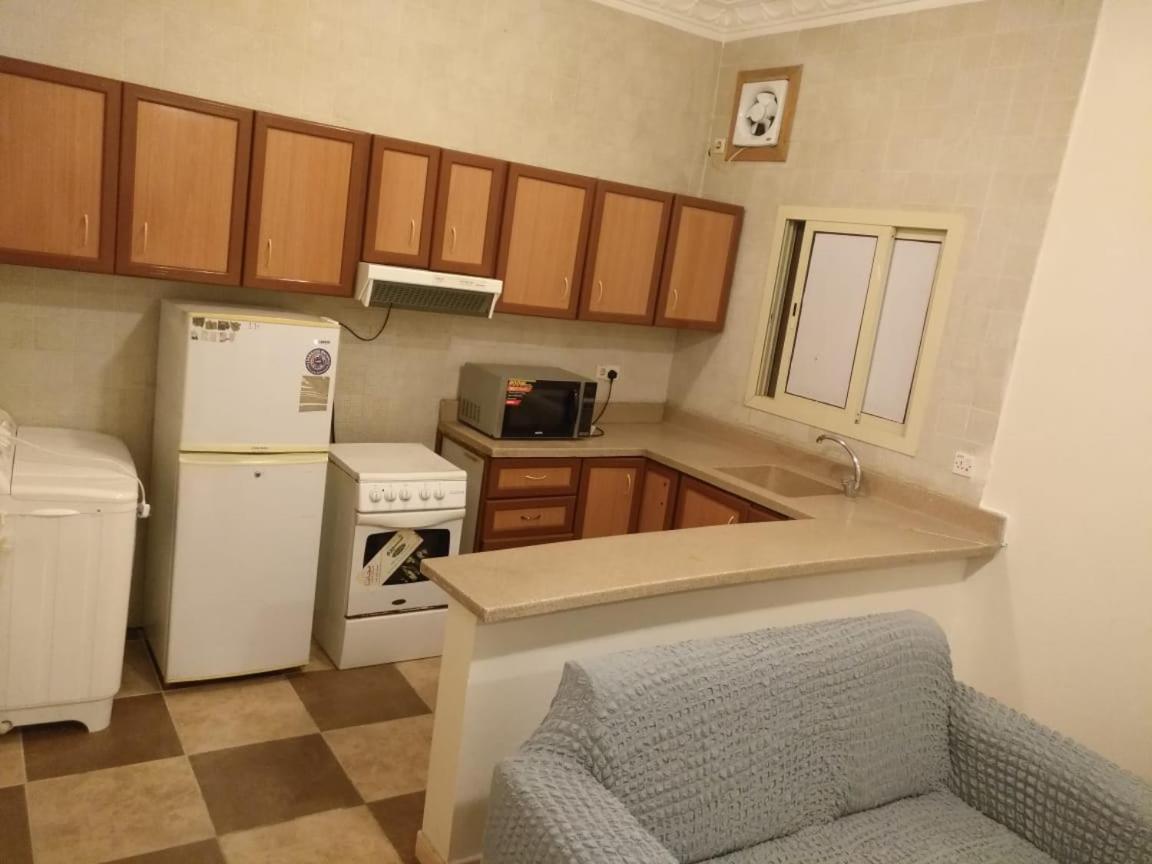 Loaloat Al Khobar 2 Furnished Units Aparthotel Buitenkant foto