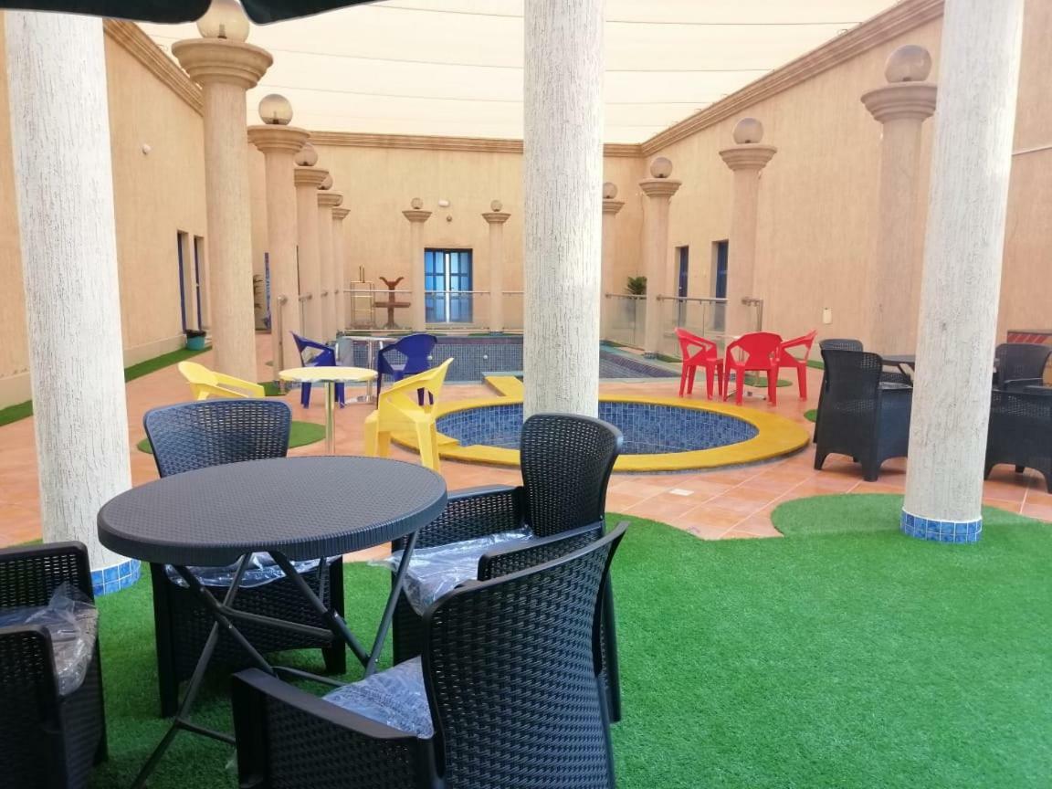 Loaloat Al Khobar 2 Furnished Units Aparthotel Buitenkant foto