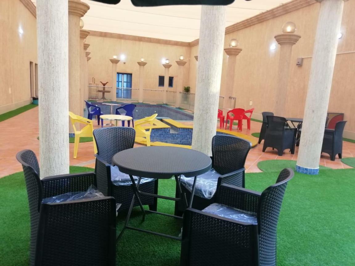 Loaloat Al Khobar 2 Furnished Units Aparthotel Buitenkant foto