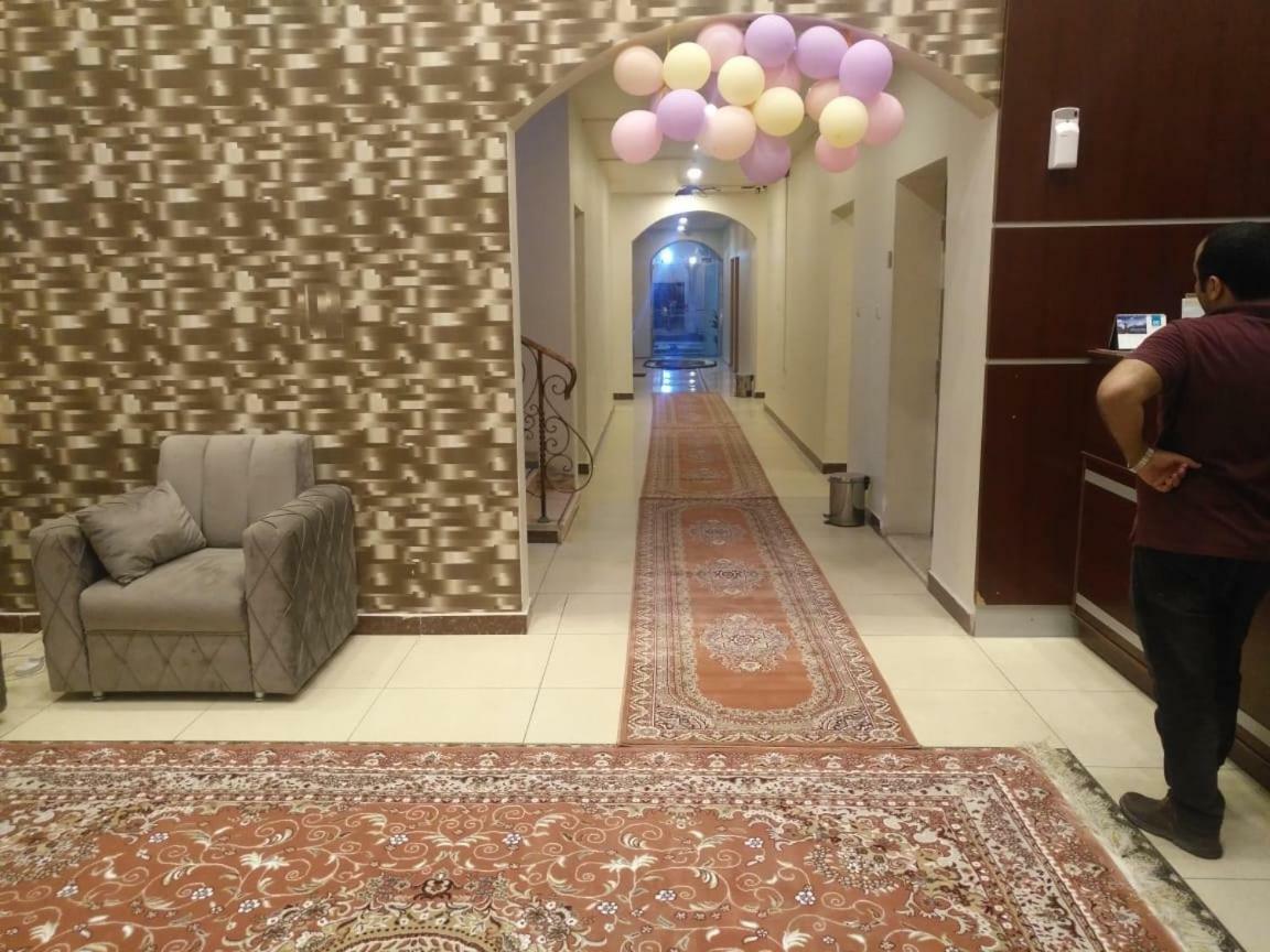 Loaloat Al Khobar 2 Furnished Units Aparthotel Buitenkant foto