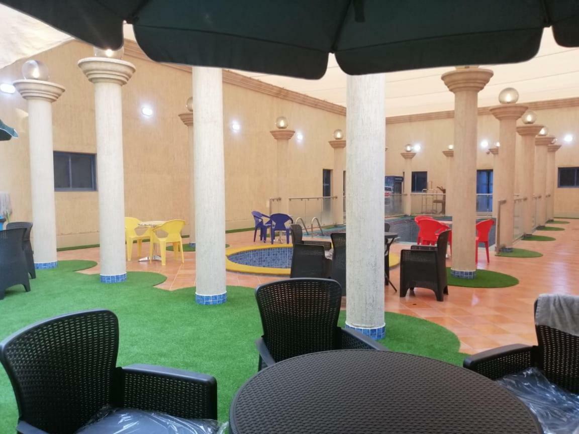 Loaloat Al Khobar 2 Furnished Units Aparthotel Buitenkant foto