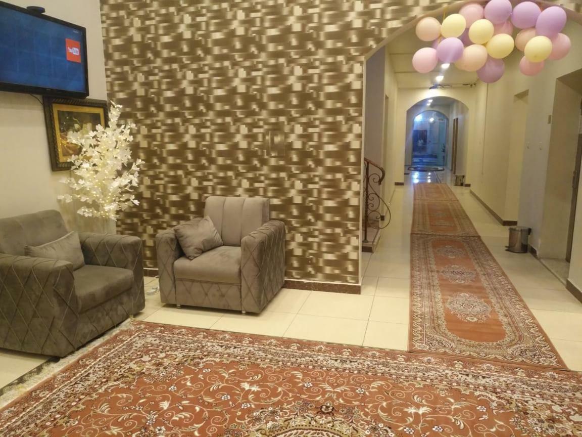 Loaloat Al Khobar 2 Furnished Units Aparthotel Buitenkant foto