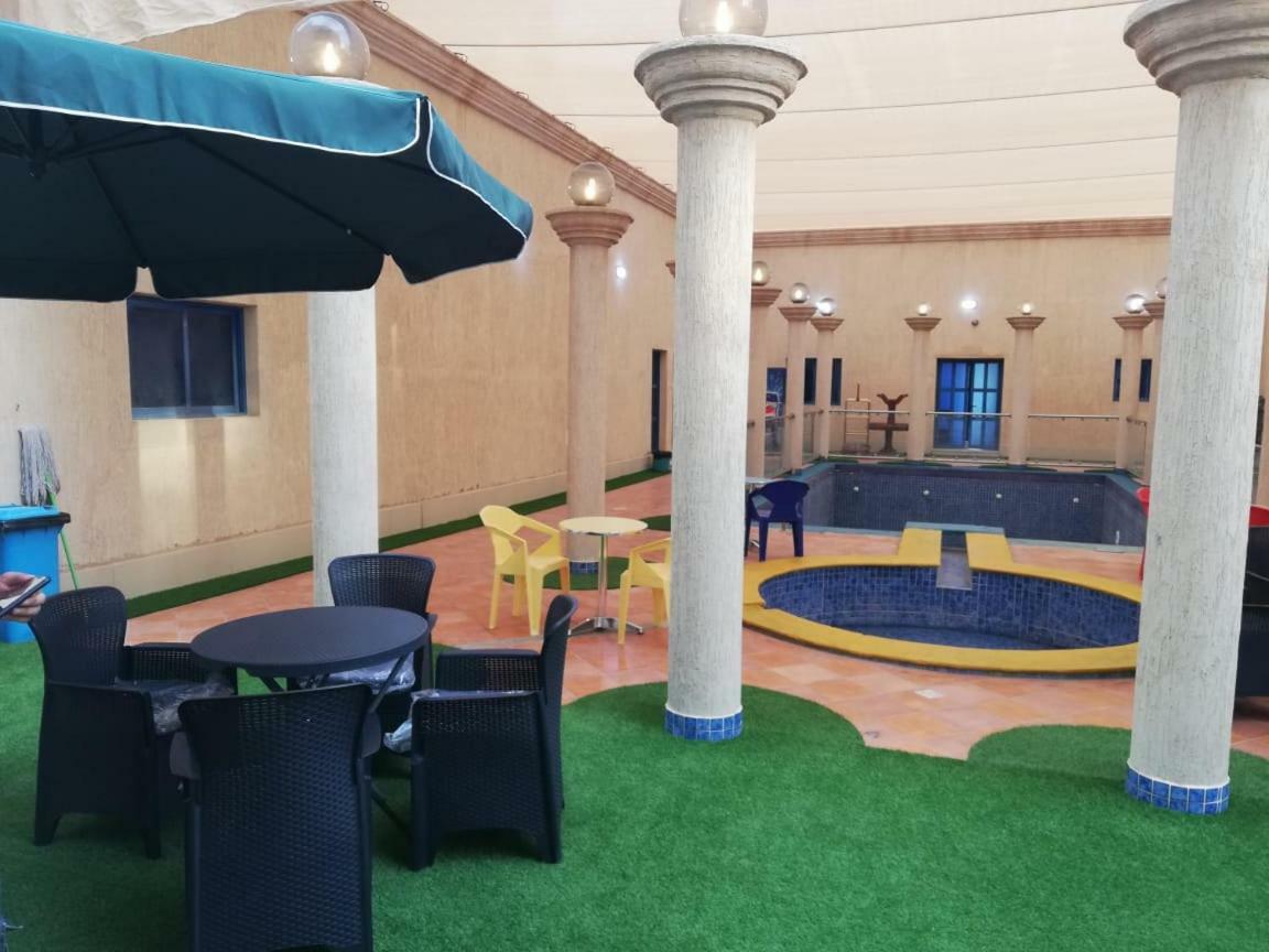Loaloat Al Khobar 2 Furnished Units Aparthotel Buitenkant foto