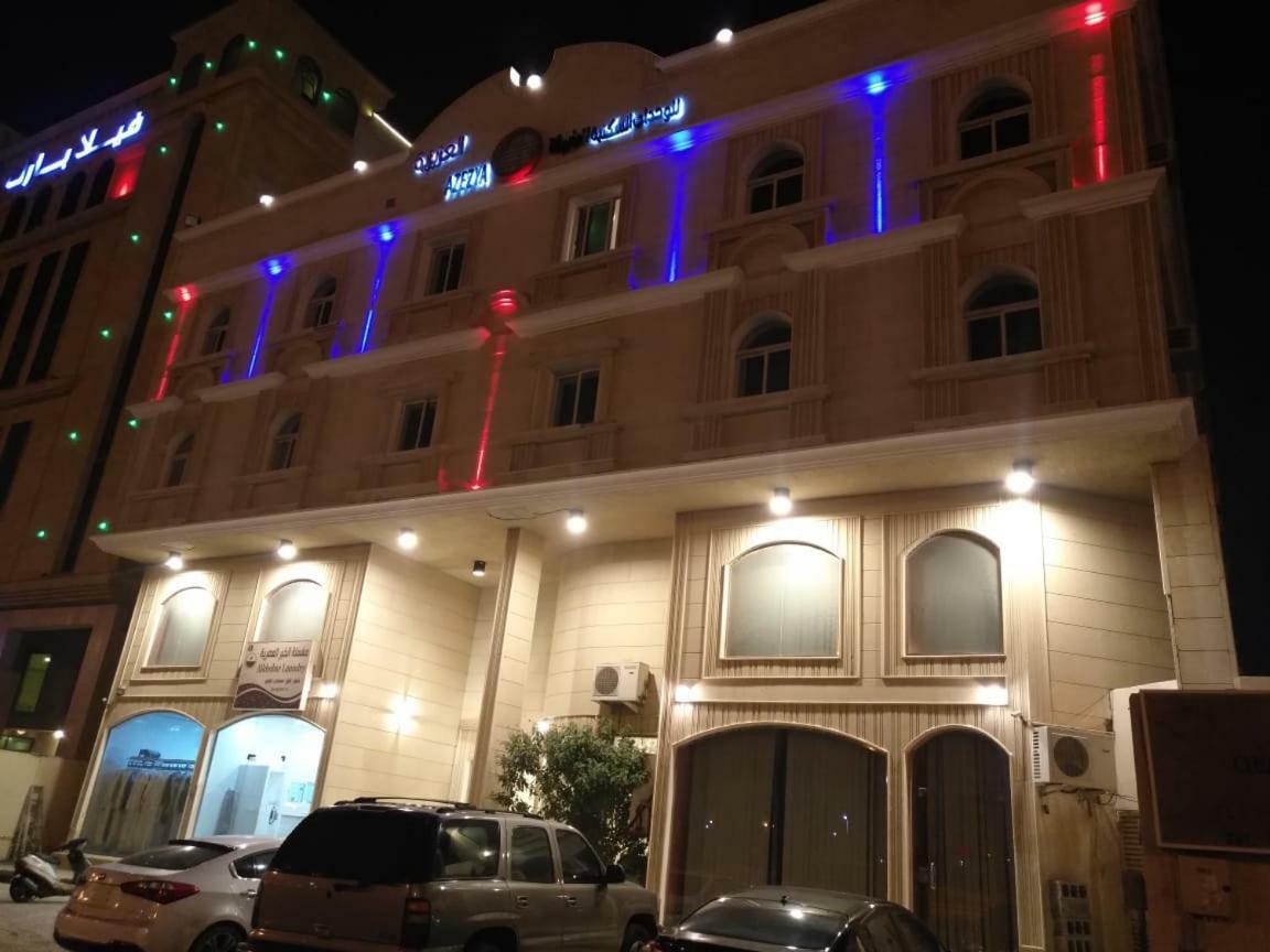 Loaloat Al Khobar 2 Furnished Units Aparthotel Buitenkant foto
